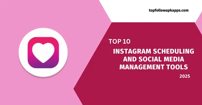Top 10 Instagram Scheduling and social media management Tools in 2025 1 Top 10 Instagram Scheduling and social media management Tools in 2025